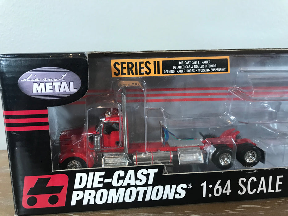 dcp diecast trucks