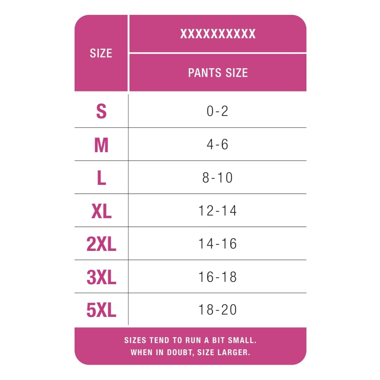 Kix'ies Signature Black Thong Lace Panty | Sizes S-5XL
