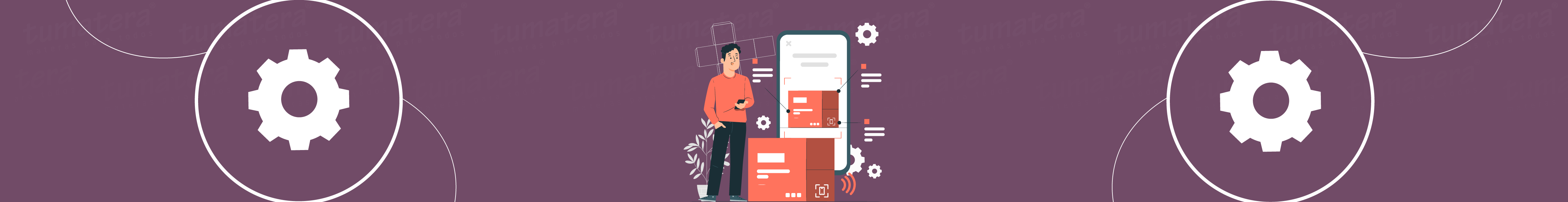 Portada Protocolo de Solicitud de Restock en Tiendas Físicas