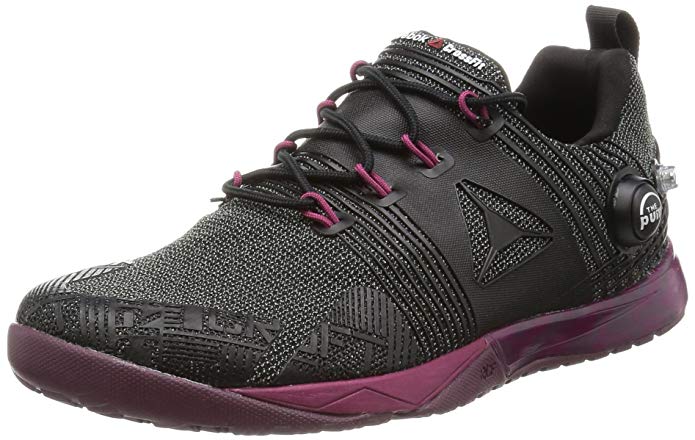 reebok nano mujer 