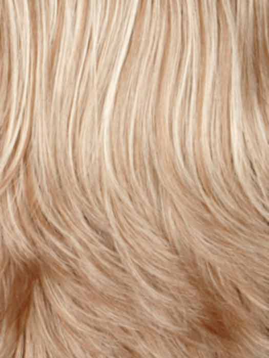 Whirlwind Hair Piece by Henry Margu, All Colors, Curly Long Hair Piece - Picture 17 of 18