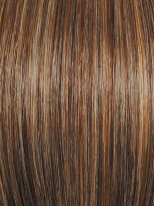 Knockout Wig by Raquel Welch, All Colors, Curly/Wavy Long Monofilament Wig - Picture 12 of 28