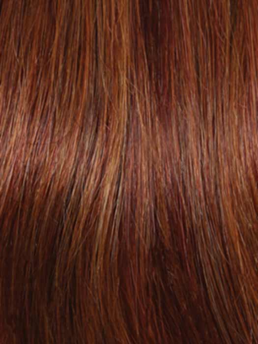 Knockout Wig by Raquel Welch, All Colors, Curly/Wavy Long Monofilament Wig - Picture 19 of 28