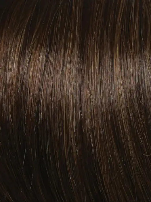Knockout Wig by Raquel Welch, All Colors, Curly/Wavy Long Monofilament Wig - Picture 28 of 28
