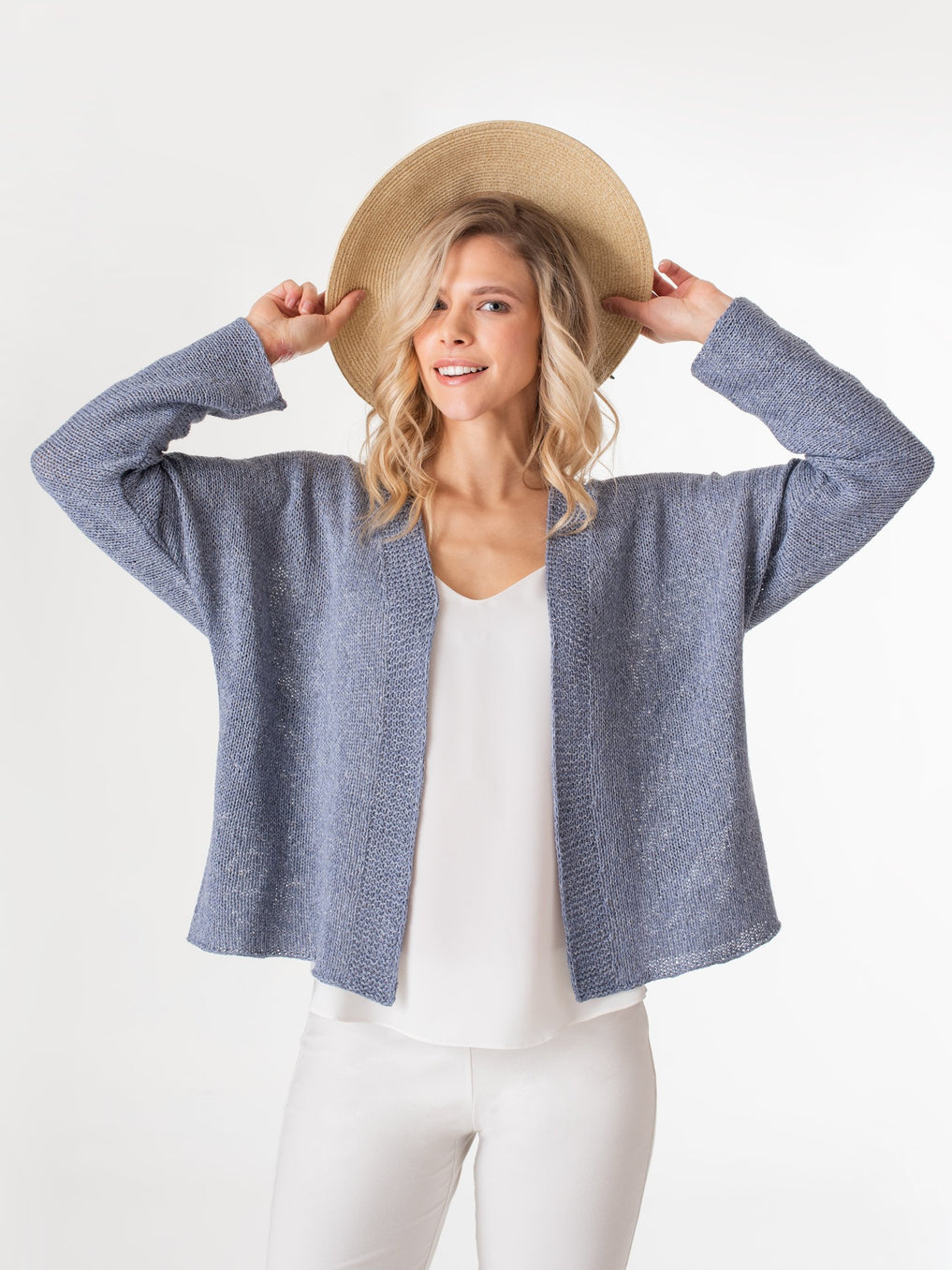 Shibui Knits Akeley Pattern Maker+Stitch