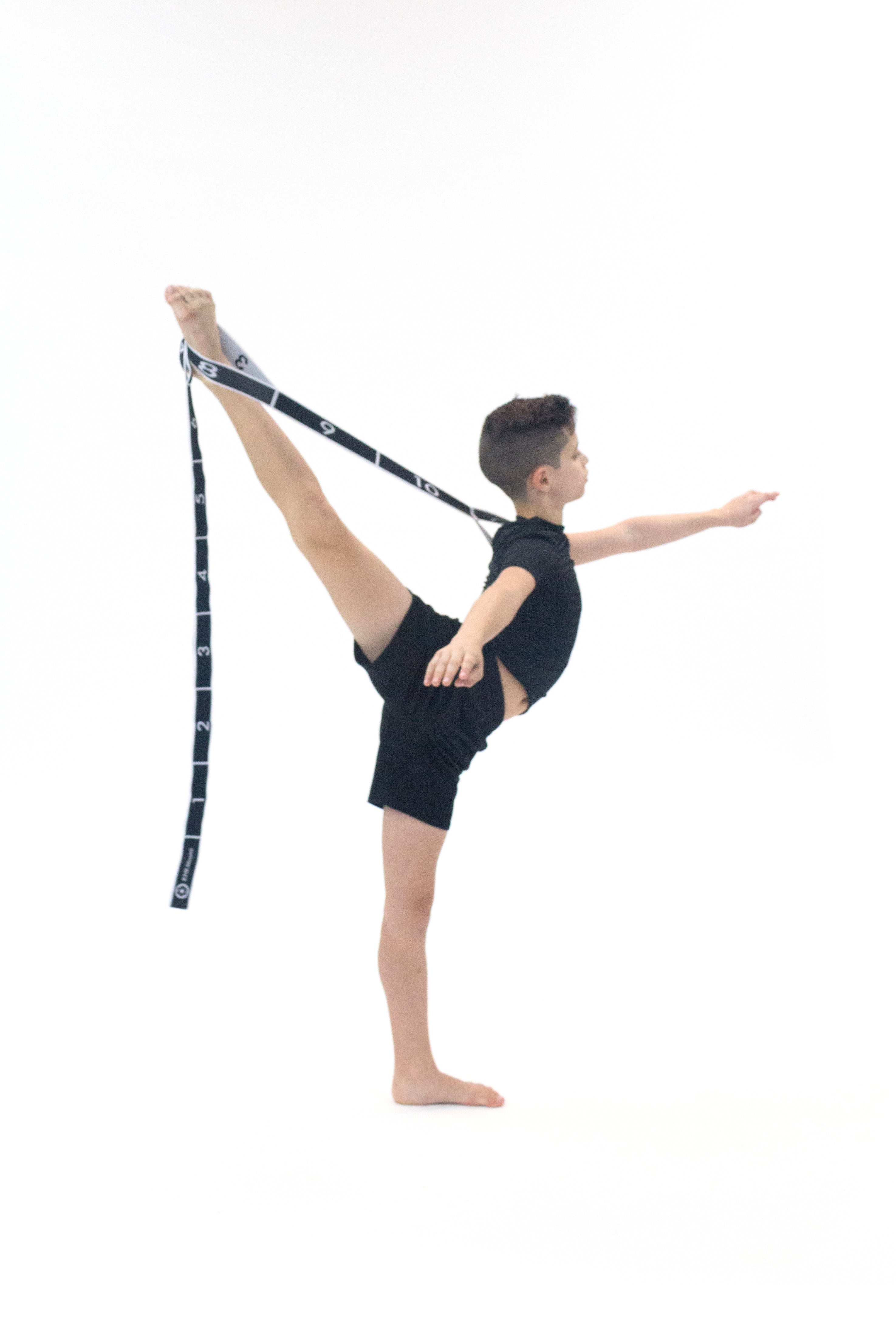 Flexibility Band for Dancers – Ma Cherie Dancewear