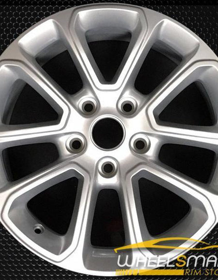 Jeep wheels & rims catalog | factory alloy rims | OEM Wheels For Sale –  Tagged 