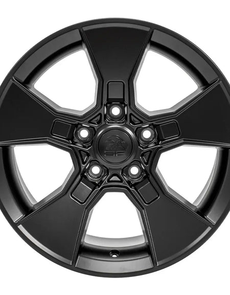 Jeep wheels & rims catalog | factory alloy rims | OEM Wheels For Sale