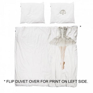 Ballerina Duvet Cover Casa Moniet