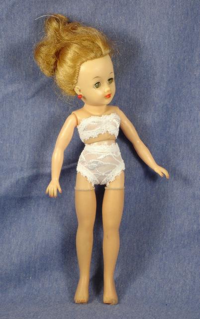 little miss revlon doll for sale