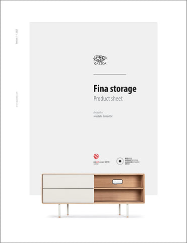 Fina Storage