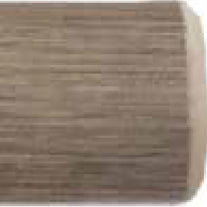 Expormim Rattan R05 Grigio