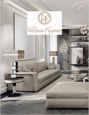 Vittoria Frigerio Divani 2024