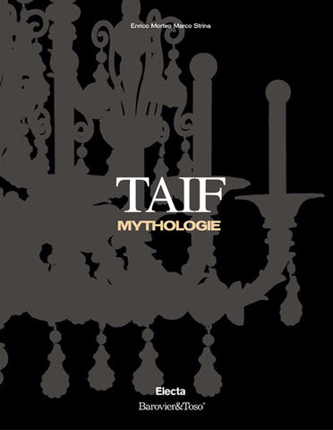 Barovier&Toso Taif Mythologie