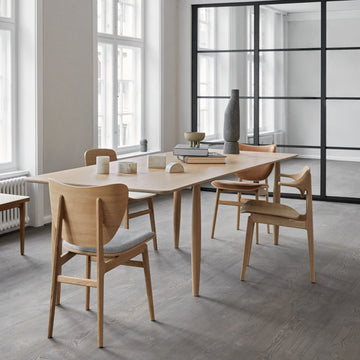 Modern Dining Tables – Spencer Interiors Inc.