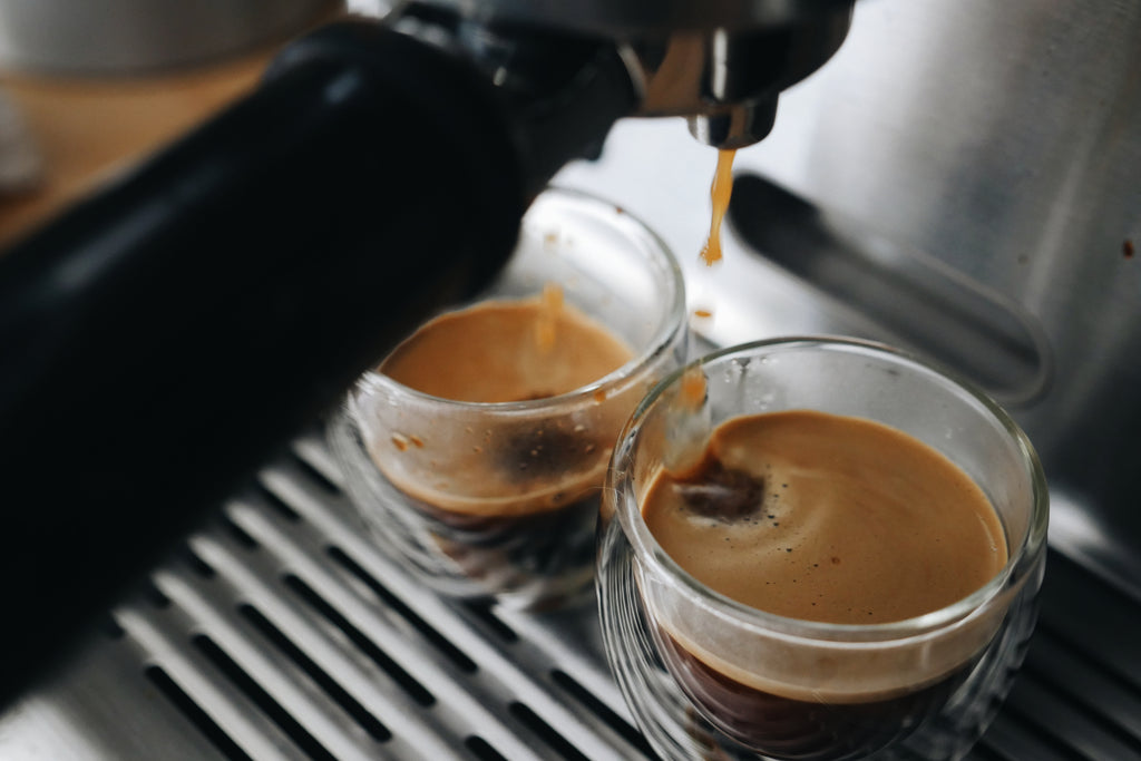 Espresso