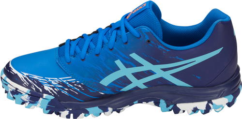 asics gel blackheath 7 review