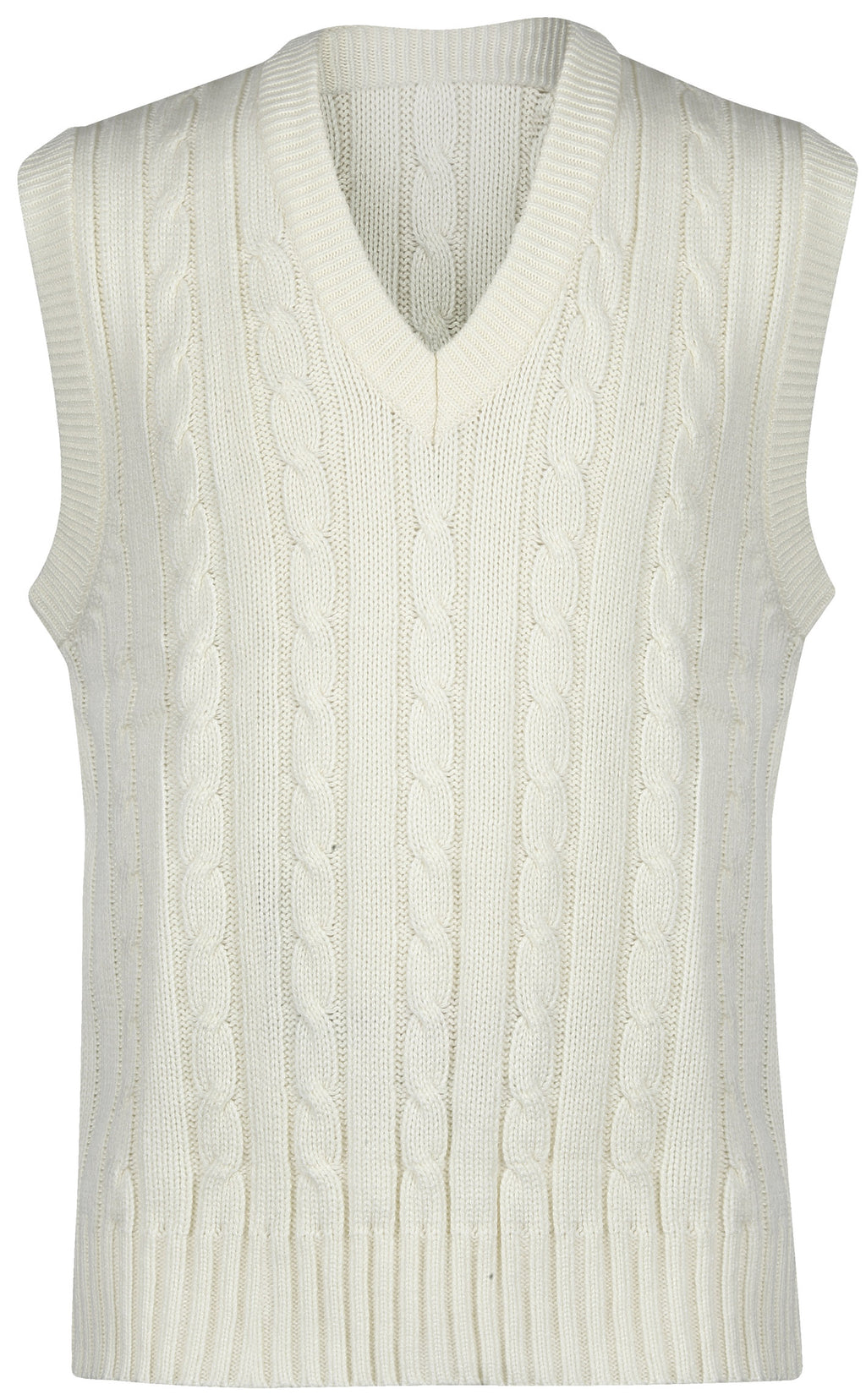 Gray Nicolls Sweater Junior (no Logo) – Sporting Edge Store
