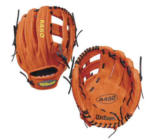 Softball / Baseball Gloves – Sporting Edge Store