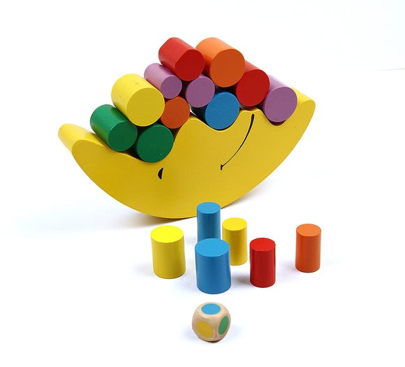 wooden puzzle games for toddlers