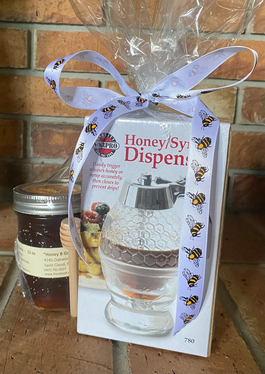 Honey Gift Sets — Nordic Honey