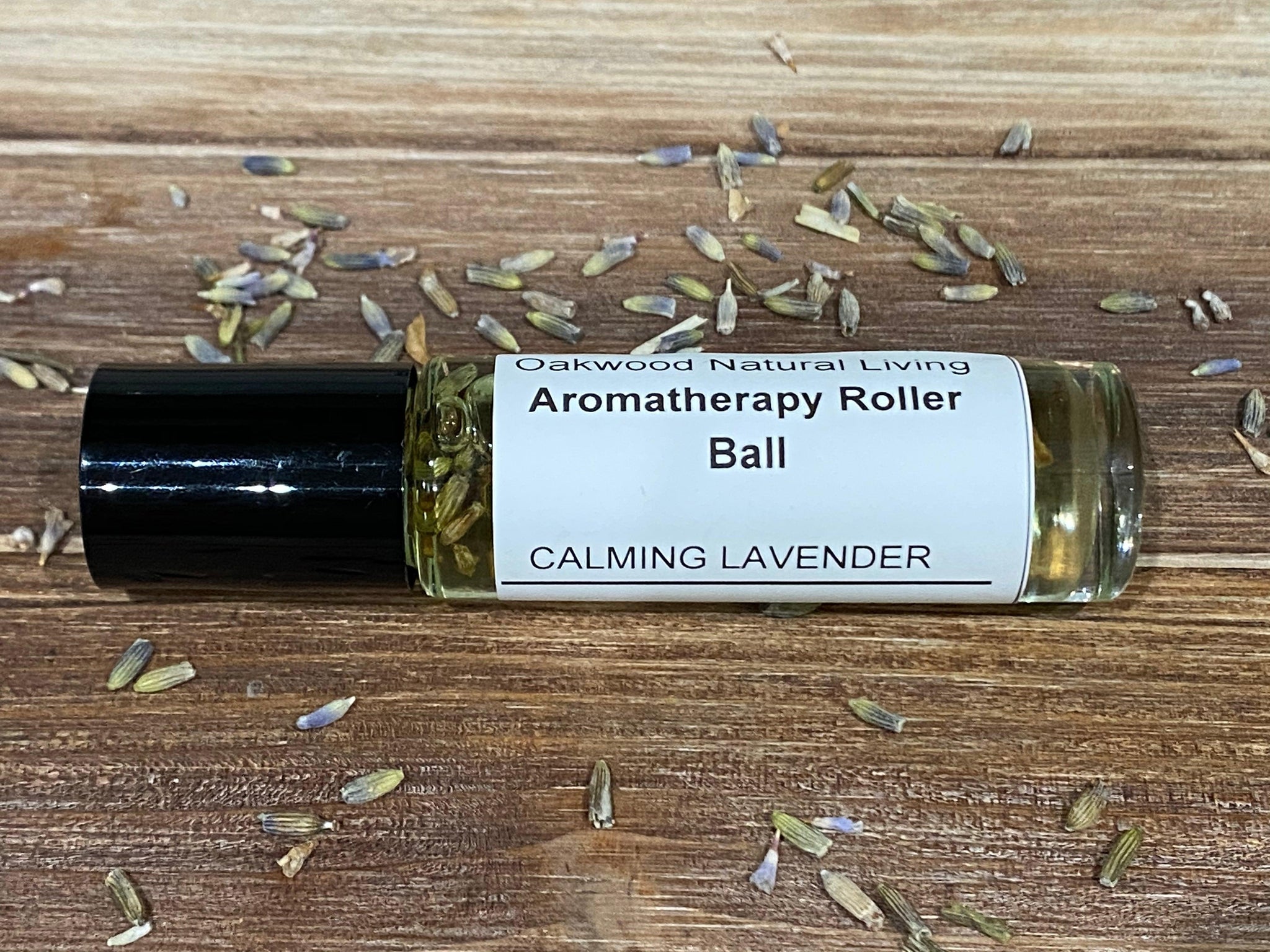 All-Natural Fire Ant Bite Treatment by Pelindaba Lavender