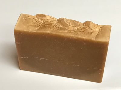 Bar Soap - Nag Champa, Oakwood Natural Living