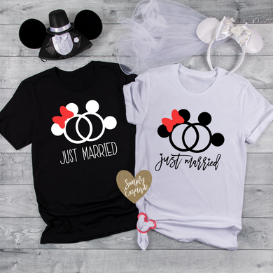 team bride shirts disney