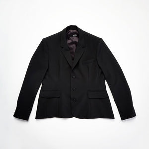 Suit Jacket with single-breast pocket – IZ Adaptive
