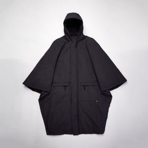 Seated Parka Cape – IZ Adaptive