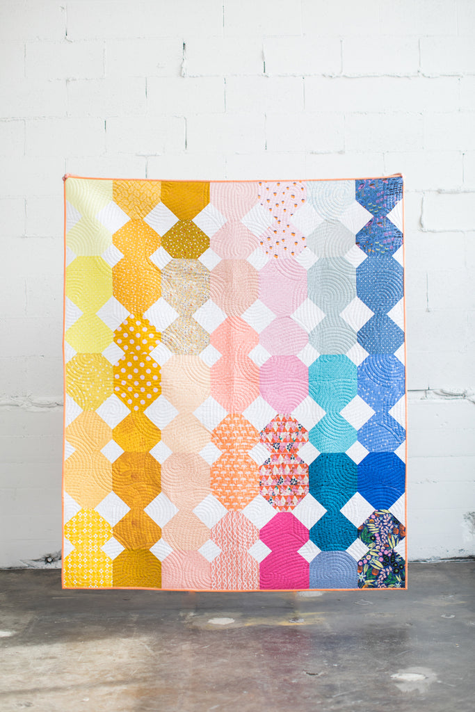 TCJ's Favorite Modern Quilting Pantographs – Then Came June