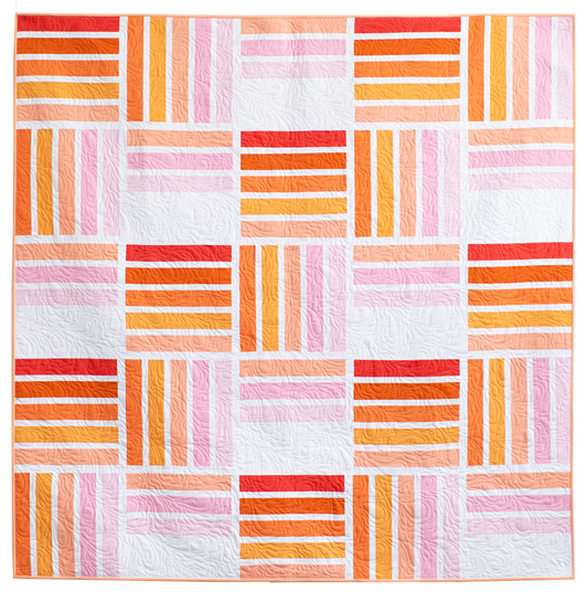 Blakely Quilt Pattern - PDF – Then Came June