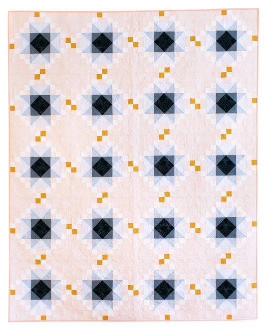 Blakely Quilt Pattern - PDF – Then Came June