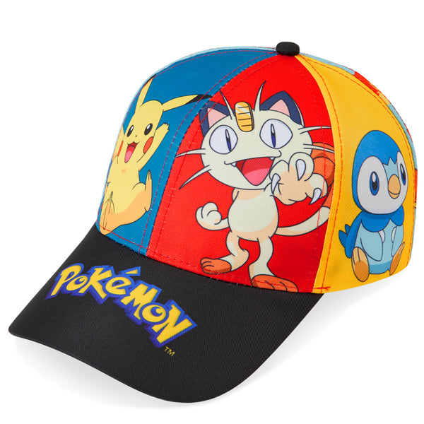 Disney Stitch Baseball Cap Girls Summer 3D Cap for Girls Stitch Gifts