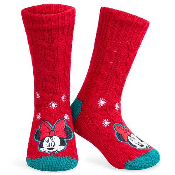 Disney Stitch Mug and Socks Set for Women and Teens, Size UK 3-6.5