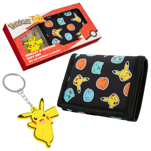  Pokemon Stationery Set Secret Dairy for Girls and Boys