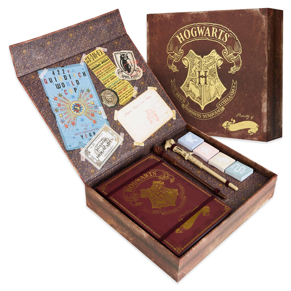 Scrapbook Bazaar: Harry Potter Scrapbook Supplies - UK