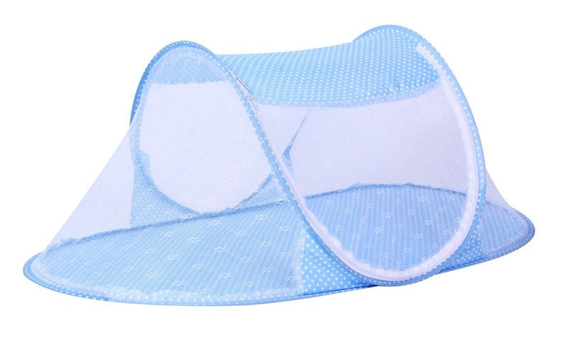 foldable mosquito nets