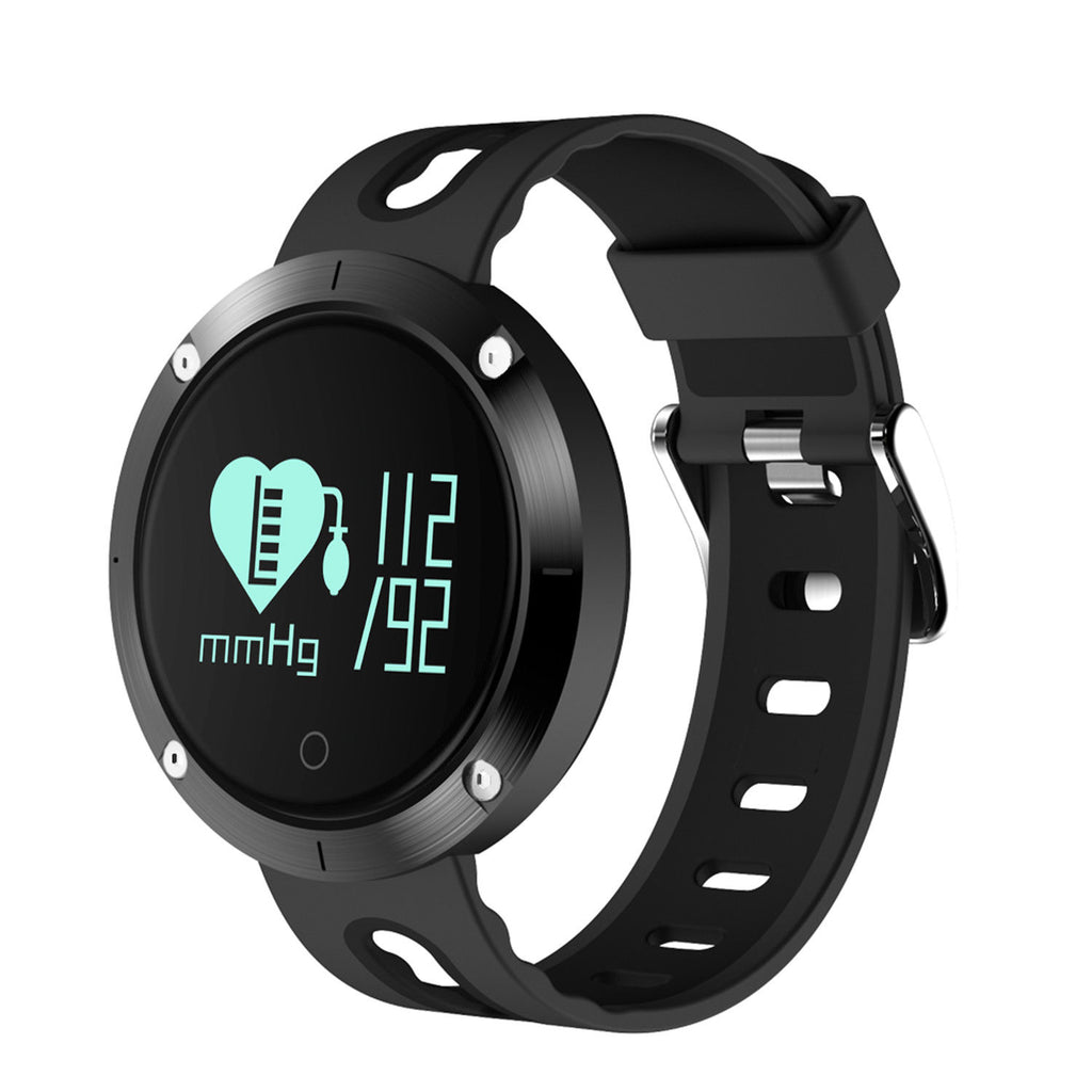  Blood Pressure SmartWatch    SY Online Venture Sdn 