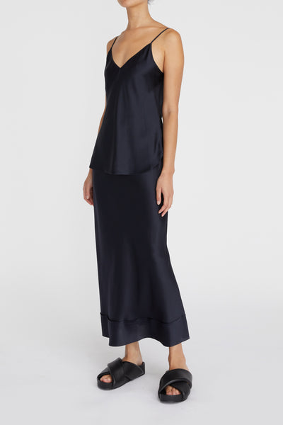 Shop Womens Camis and Silk Slip Dresses Online – Lee Mathews
