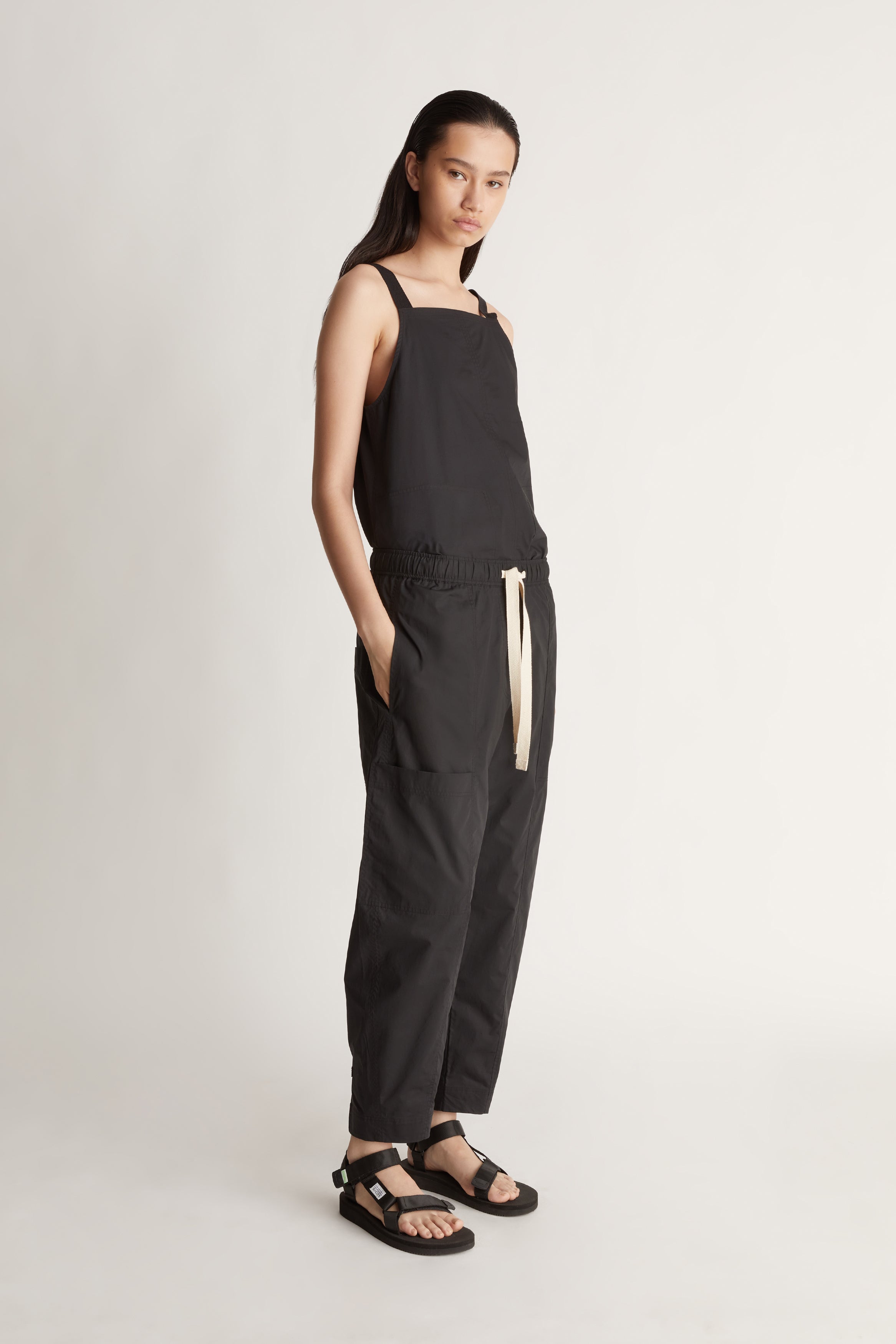 LM Poplin Pant - Lee Mathews product image