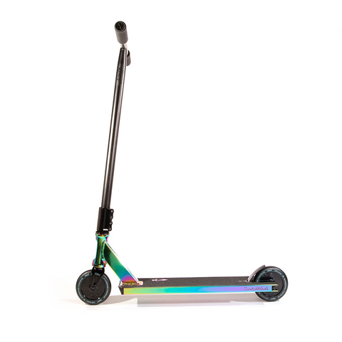 North Switchblade Complete Scooter | OddStash Trick Scooter Shop