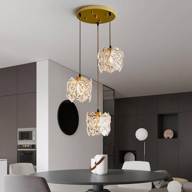 designer ceiling pendants