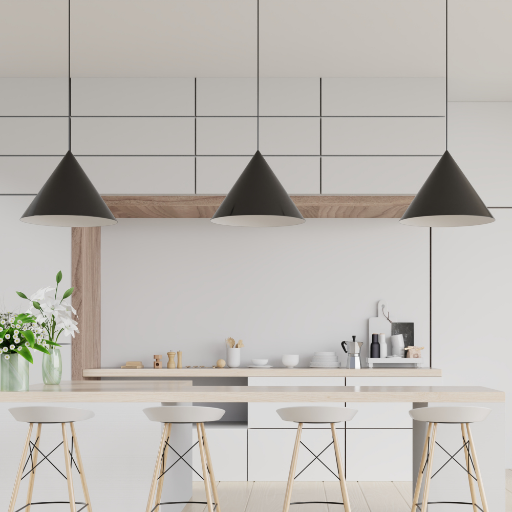 L' éclairage led pour votre cuisine, design et efficace ! - Blog