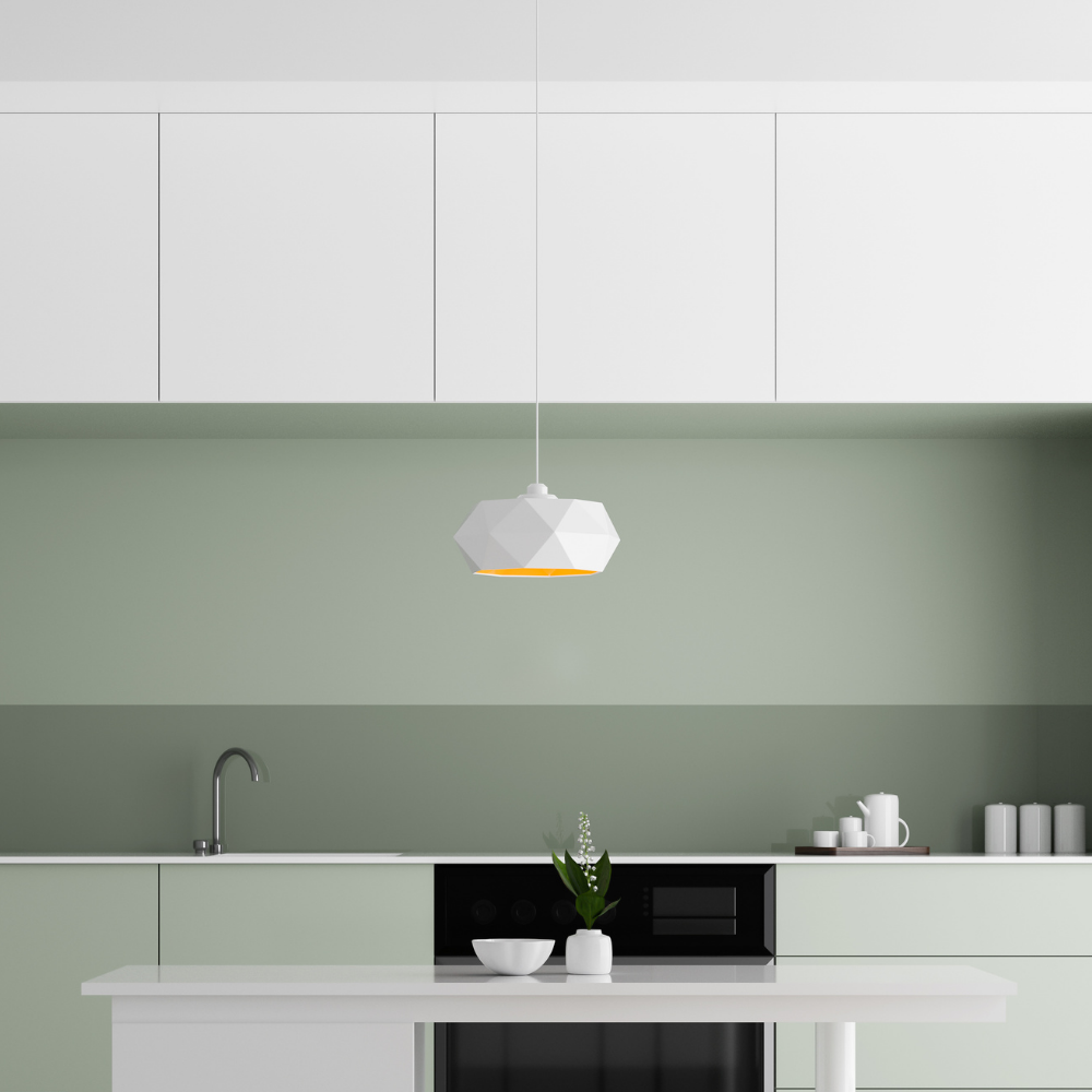 Quels luminaires pour la cuisine ?