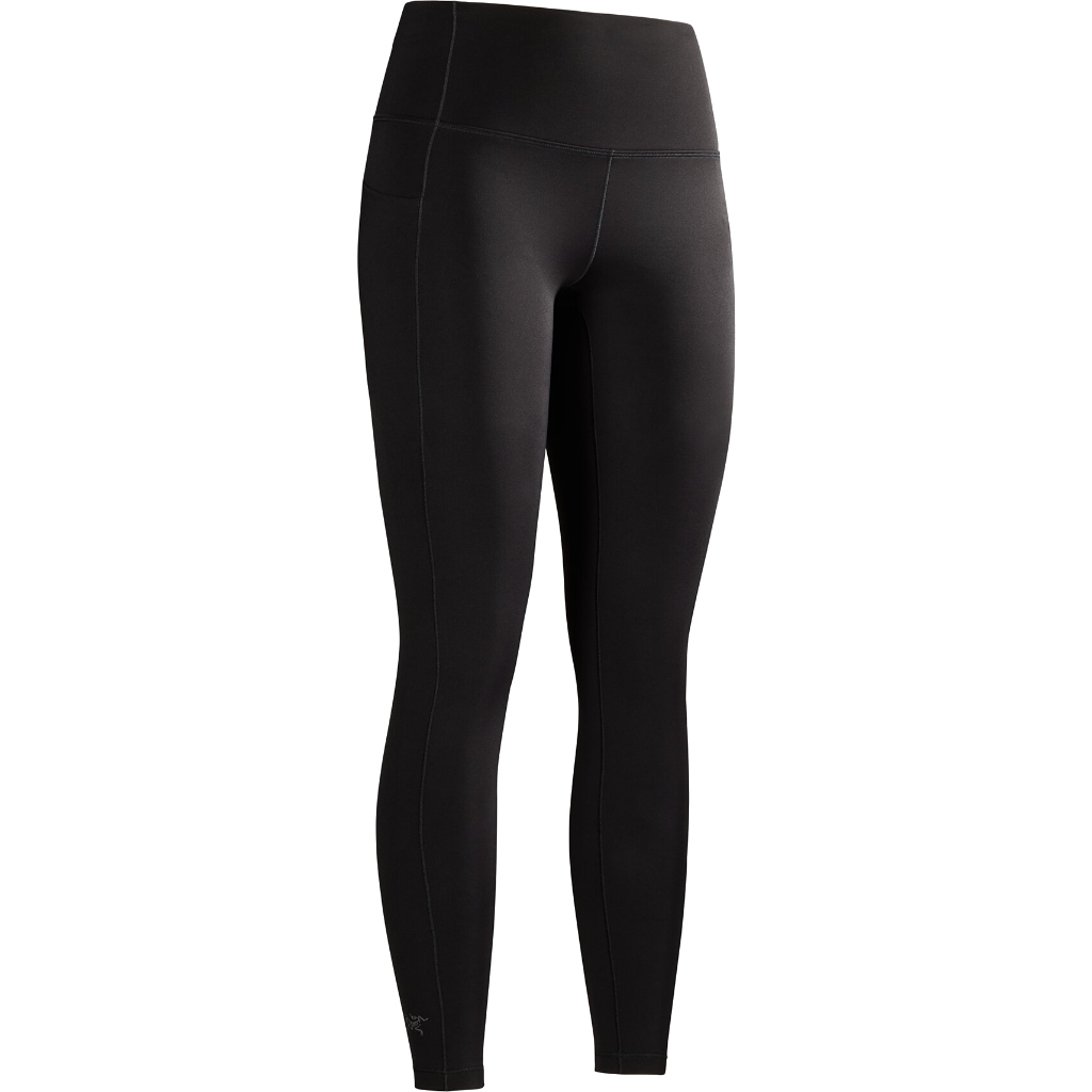 Tentree Women's InMotion High Rise Legging - Booley Galway