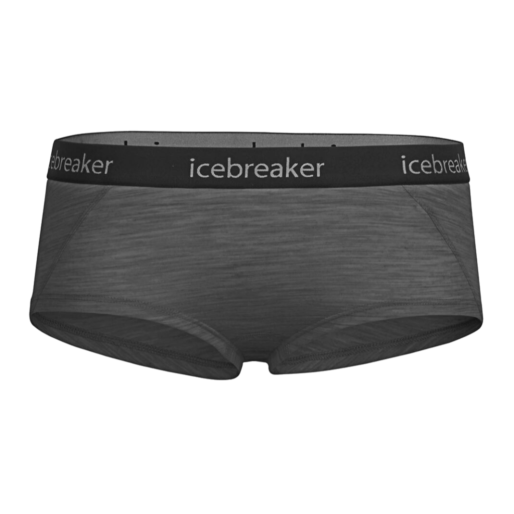 Icebreaker Women's Sprite Racerback Bra - Booley Galway