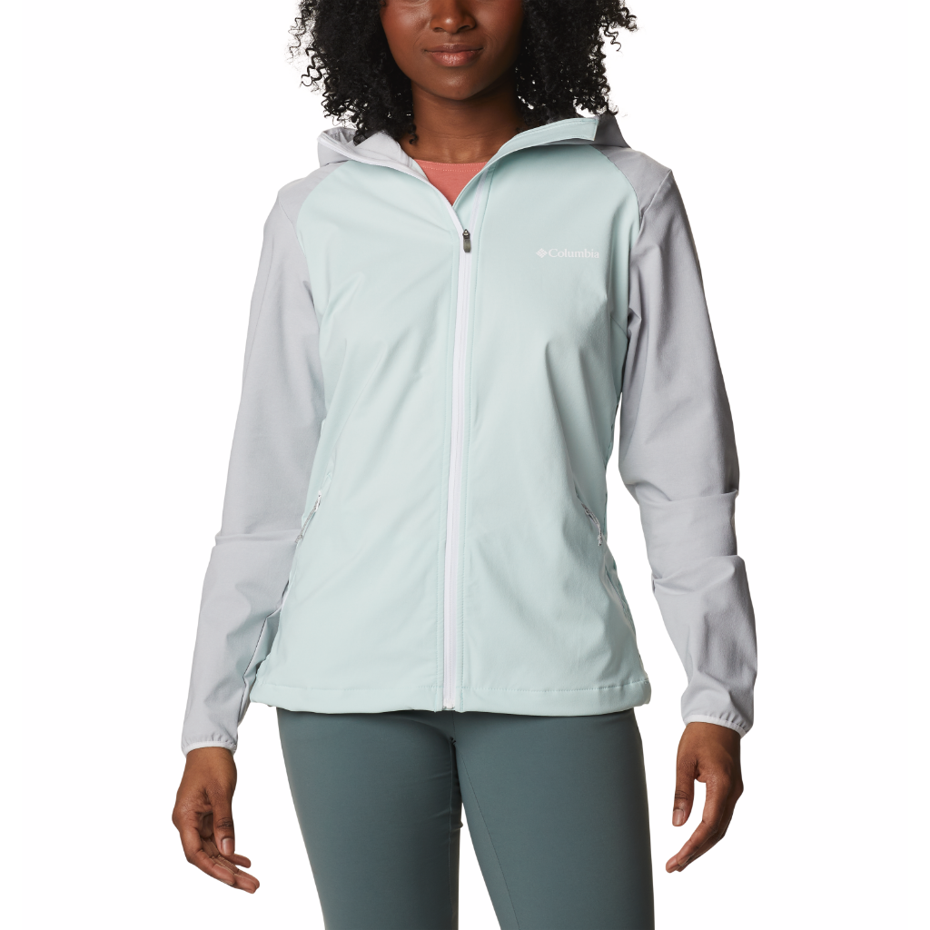 Women's Mistyescape Fleece Jacket