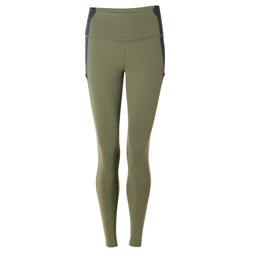 Rab Rhombic Tights - Fleece trousers Women's