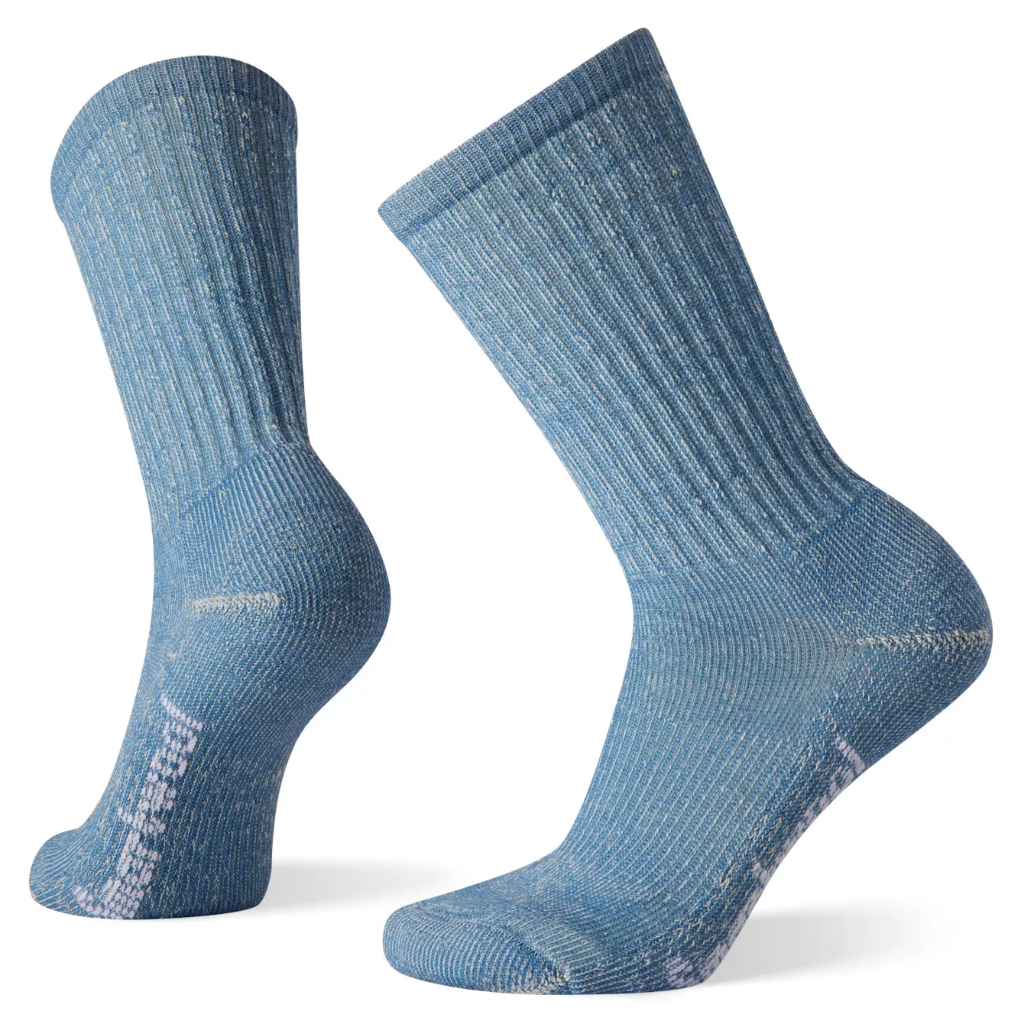 Mens Classic Mountaineer Maximum Cushion Crew Socks